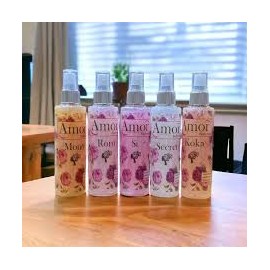 امور بدى سبلاش 120مل